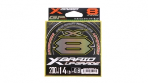 エックスブレイド アップグレード x8